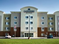 Candlewood Suites Lancaster West