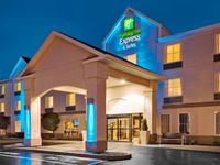 Holiday Inn Express & Suites Frackville