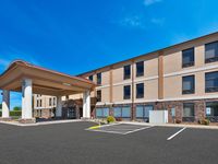Holiday Inn Express Chillicothe East