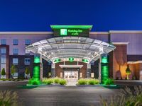 Holiday Inn & Suites Toledo Southwest - Perrysburg