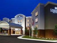 Candlewood Suites Carrollton