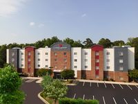 Candlewood Suites Apex Raleigh Area