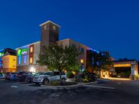 Holiday Inn Express & Suites Absecon-Atlantic City Area