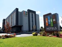 EVEN Hotel Manchester Airport