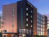 Atwell Suites Henderson - at the Pass