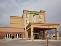 Holiday Inn Lincoln Southwest