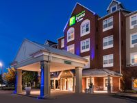 Holiday Inn Express & Suites St. Louis West-O Fallon