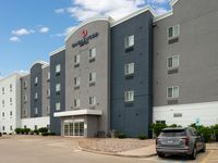 Candlewood Suites Kansas City Northeast