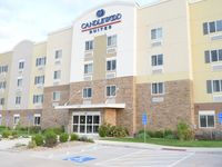 Candlewood Suites Kansas City - Independence