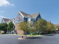 Candlewood Suites Eagan Arpt South - Mall Area