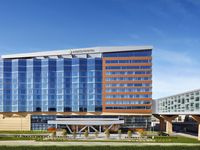 InterContinental Minneapolis - St. Paul Airport