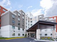 Holiday Inn Express Roseville-St. Paul