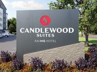 Candlewood Suites Frederick