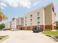 Candlewood Suites Baton Rouge - College Drive