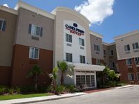 Candlewood Suites Alexandria