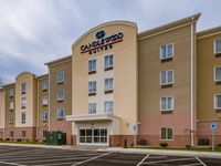 Candlewood Suites Mishawaka