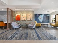 Holiday Inn Express & Suites Peru - LaSalle Area