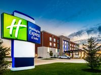 Holiday Inn Express & Suites Rantoul