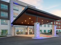 Holiday Inn Express & Suites Bourbonnais East - Bradley