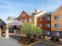 Garner Hotel Macon West