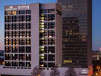 Crowne Plaza Atlanta - Midtown