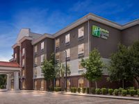 Holiday Inn Express & Suites Savannah - Midtown