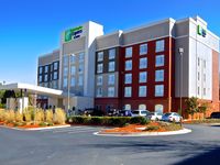 Holiday Inn Express & Suites Atlanta NE - Duluth