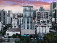 Atwell Suites Miami Brickell