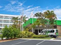 Holiday Inn St. Petersburg N- Clearwater