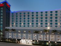 Crowne Plaza Ft. Lauderdale Airport/Cruise