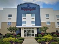 Candlewood Suites Macon