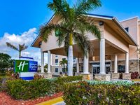 Holiday Inn Express & Suites Lantana