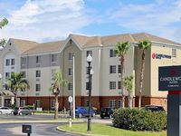 Candlewood Suites Melbourne/Viera