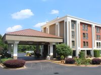 Holiday Inn Express Forsyth