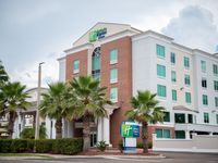 Holiday Inn Express & Suites Chaffee-Jacksonville West