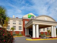 Holiday Inn Express & Suites Quincy I-10
