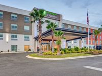 Holiday Inn Express Fort Walton Beach Central