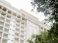 Crowne Plaza Orlando-Downtown
