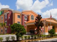 Holiday Inn Express & Suites Brooksville-I-75