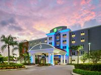 Holiday Inn Express & Suites Port St. Lucie West