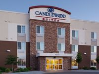 Candlewood Suites Loveland