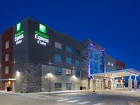 Holiday Inn Express & Suites Denver NE - Brighton