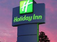 Holiday Inn & Suites Barstow