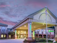 Holiday Inn 奥本