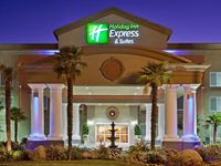Holiday Inn Express & Suites Modesto-Salida