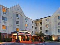 Candlewood Suites West Little Rock