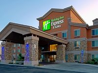 Holiday Inn Express & Suites Tucson