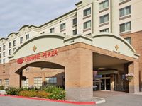 Crowne Plaza Anchorage-Midtown