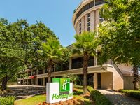 Holiday Inn Mobile-Dwtn/Hist. District