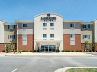 Candlewood Suites Auburn